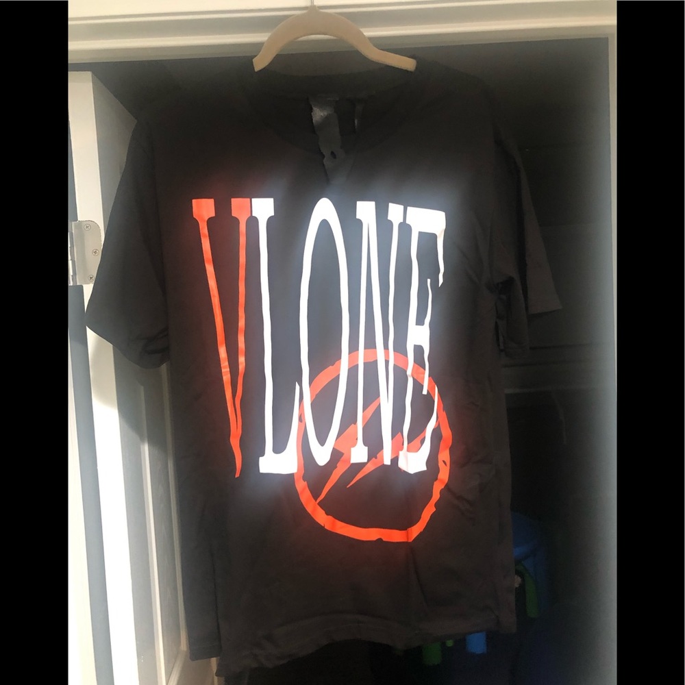 VLone shirt